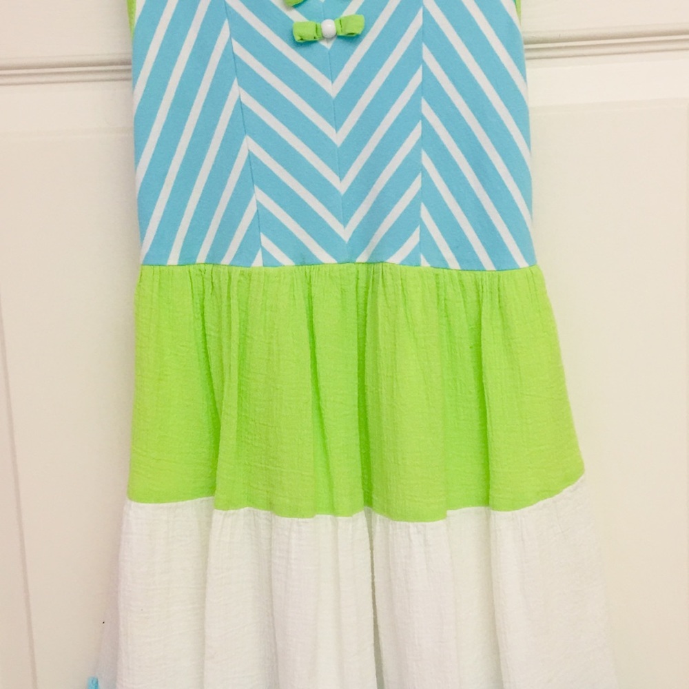 Jona Michelle’s Girls Dress - Good Condition size5